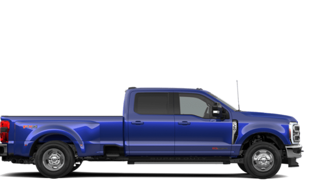 2026 Ford SuperDuty